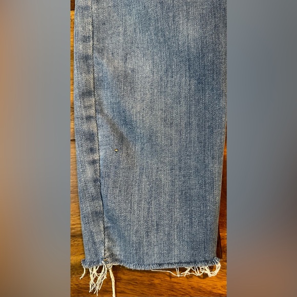 FREE PEOPLE Regan Crop Skinny Jeans - Picture 8 of 11